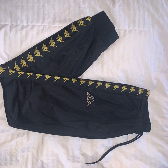 KAPPA track pants - Picture 2 of 5